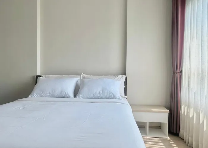 Apartment Gfeel X Elio Sukhumvit64